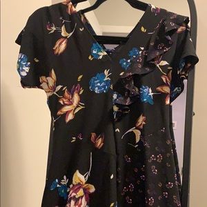 Gorgeous Midi Dress size small